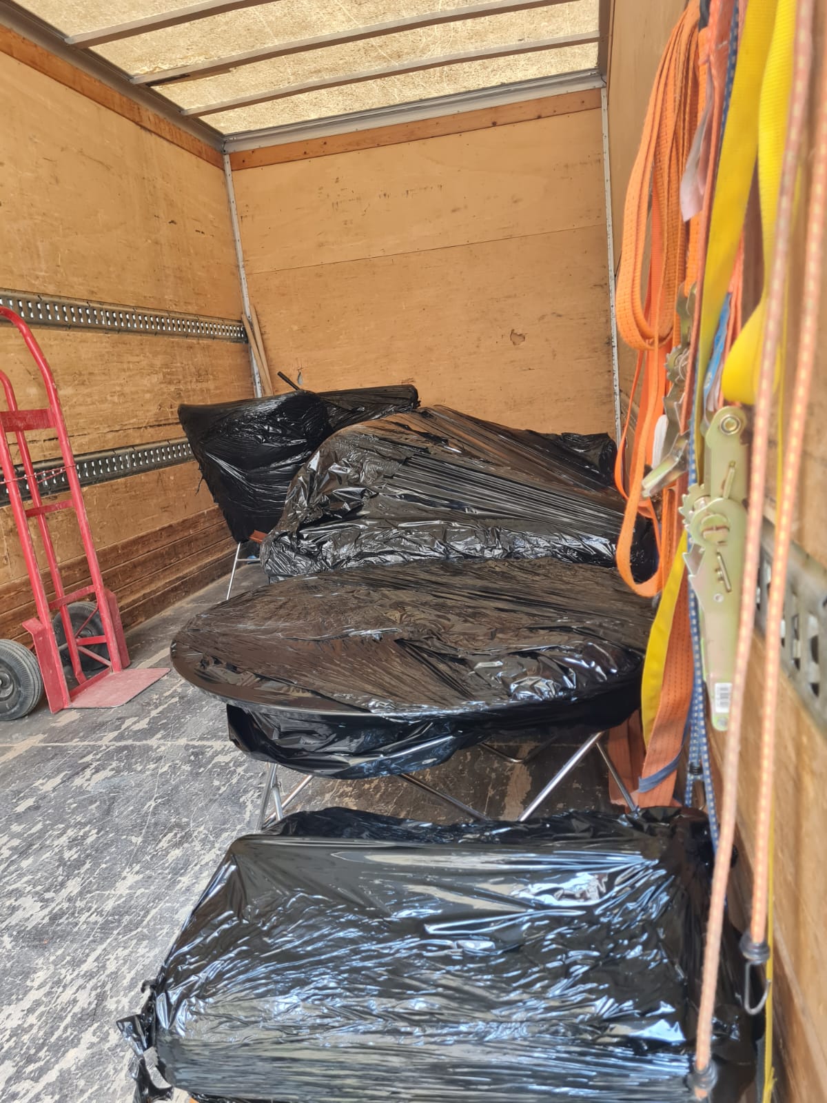 Moving project 2