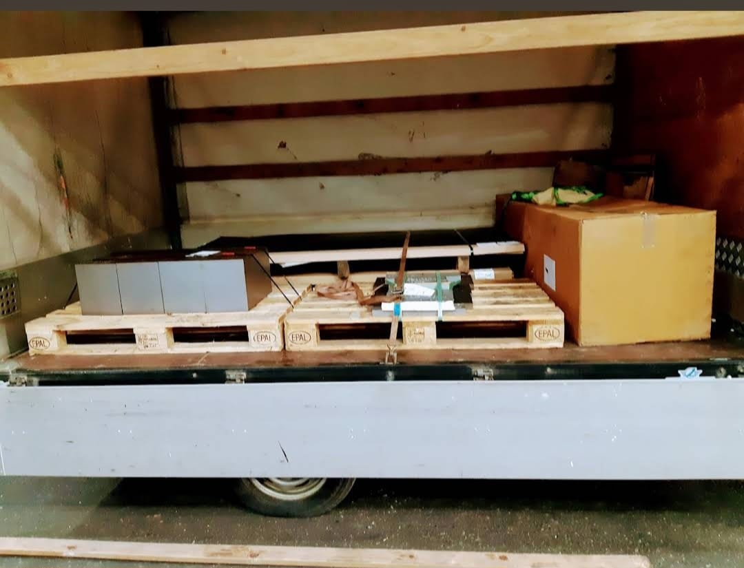 Transport